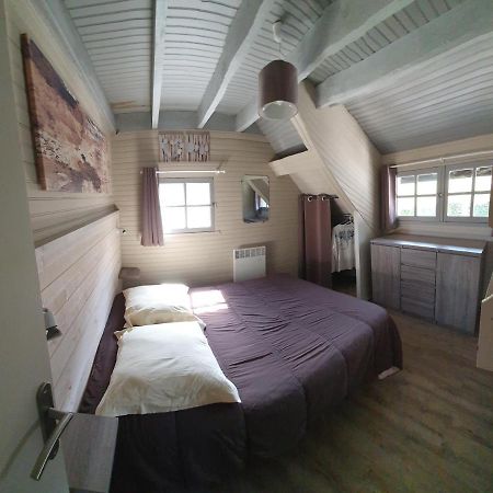 Chalet Oustaou Campan La Mongie Col Du Tourmalet מראה חיצוני תמונה
