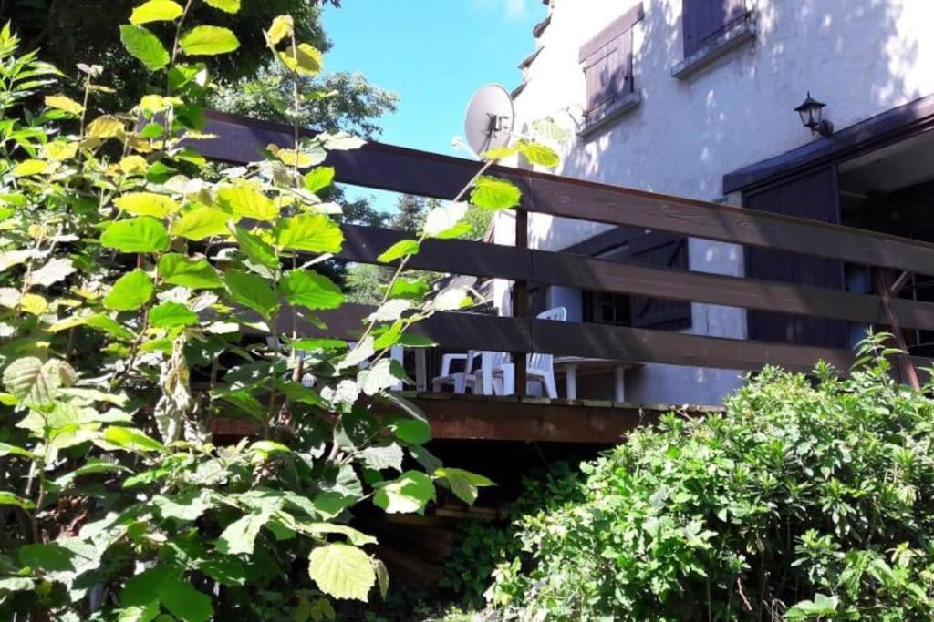 Chalet Oustaou Campan La Mongie Col Du Tourmalet מראה חיצוני תמונה