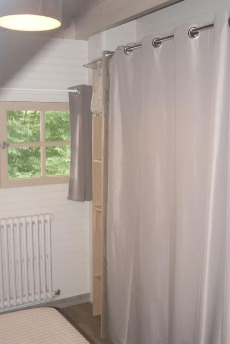 Chalet Oustaou Campan La Mongie Col Du Tourmalet מראה חיצוני תמונה