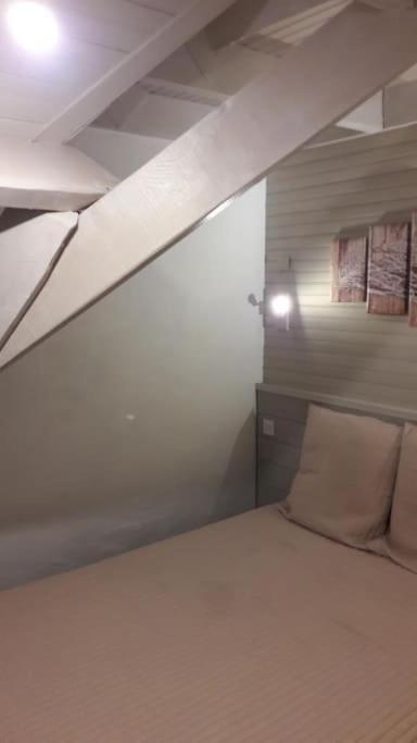 Chalet Oustaou Campan La Mongie Col Du Tourmalet מראה חיצוני תמונה