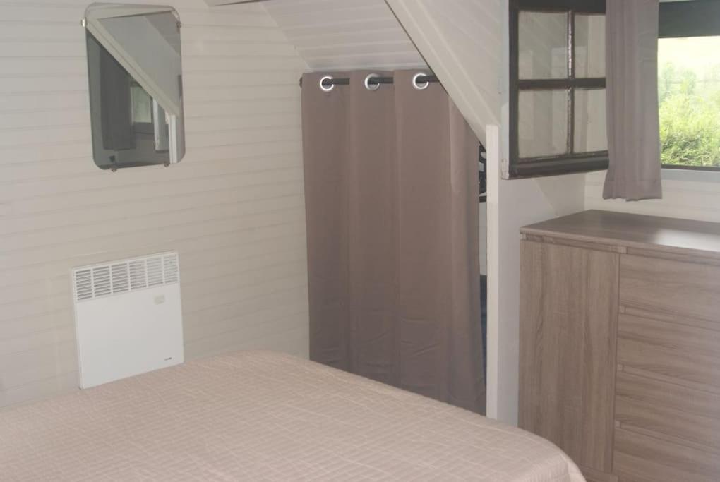 Chalet Oustaou Campan La Mongie Col Du Tourmalet מראה חיצוני תמונה