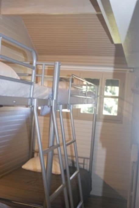 Chalet Oustaou Campan La Mongie Col Du Tourmalet מראה חיצוני תמונה