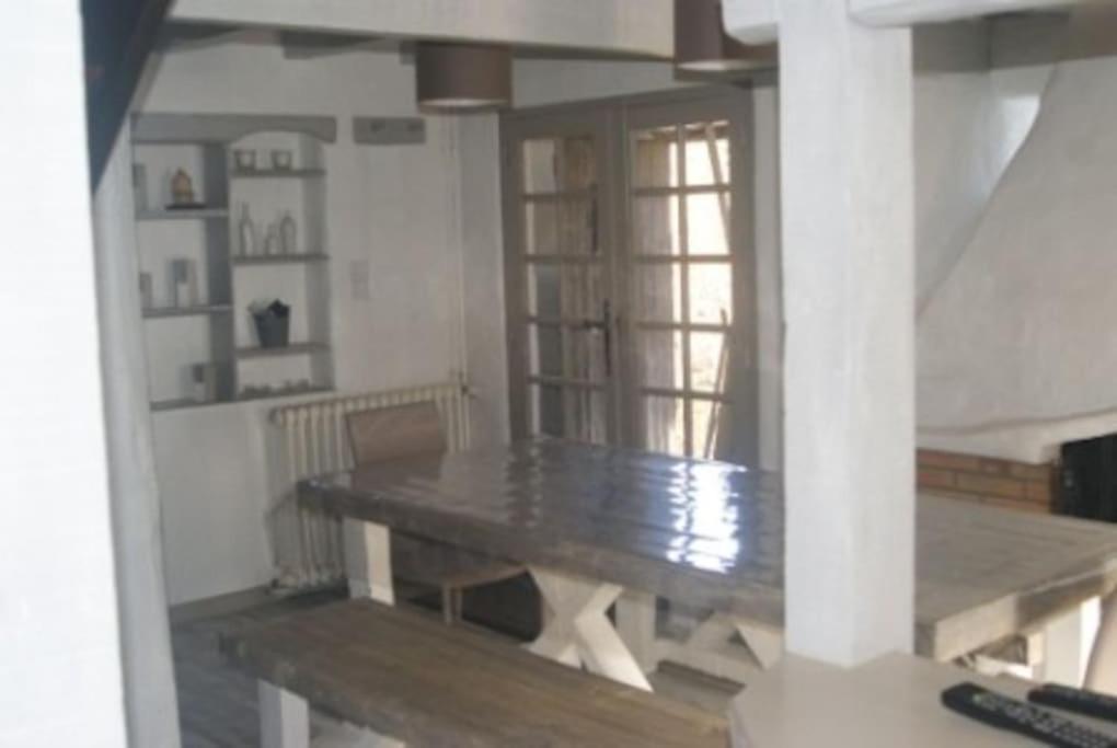 Chalet Oustaou Campan La Mongie Col Du Tourmalet מראה חיצוני תמונה