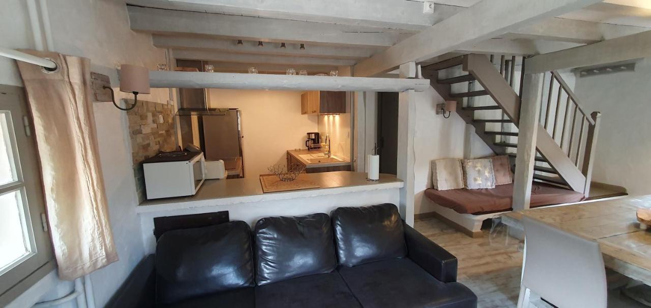 Chalet Oustaou Campan La Mongie Col Du Tourmalet מראה חיצוני תמונה