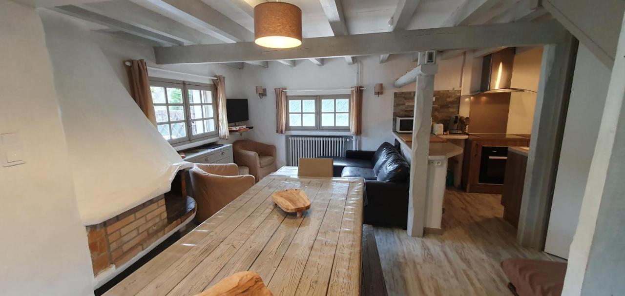 Chalet Oustaou Campan La Mongie Col Du Tourmalet מראה חיצוני תמונה